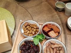 -香园茶社·金陵小灶(老门东店)