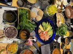 -王家渡火锅店(亦庄店)
