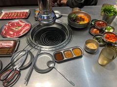 -大叹号·朝鲜族烤肉(潍坊泰华城店)