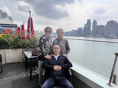 -三利音·浦之舟(滨江大道店)