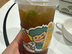 -翠华餐厅(维璟印象城店)