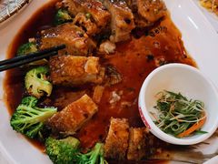 -有腥气私房菜·寻味顺德