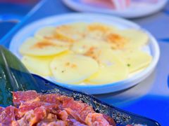 -外婆掌柜·东北家庭烤肉(托乐嘉店)