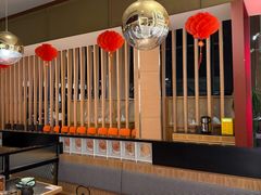 -潮界(虹桥新天地店)