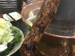 -情忆草原涮肉馆