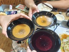 -风波庄(洪家楼店)