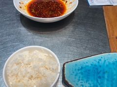 -鱼库·不仅是一家烤鱼店(车公庙店)