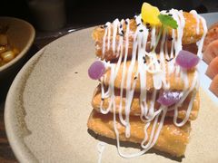 -外婆家(南开大悦城店)