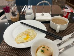 -上海银星皇冠假日酒店