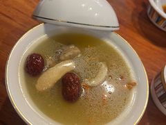 -思金拉措庄园藏餐(太阳岛店)