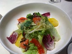 鸭梨拌菜-大鸭梨烤鸭店(花园村店)