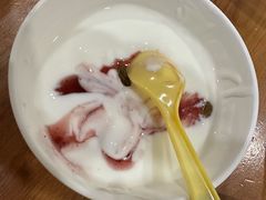 -福寿斋·老北京铜锅涮肉·烧烤(清岚店)