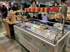-BreadTalk面包新语·烘焙蛋糕(金光华广场店)