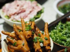 -龙厂长老火锅(抚琴店)