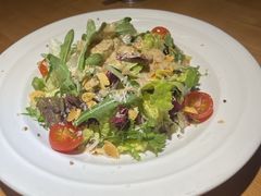 -新贝乐意大利餐厅(苏州中心店)