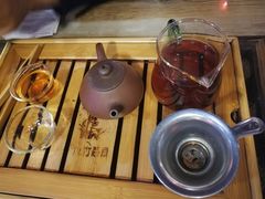 -丽江庭院之爱在路上(西单店)