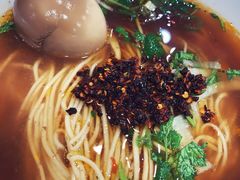 -水仙拉面(水仙街店)