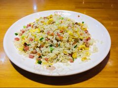 -蓉李记成都名小吃(二七万达店)
