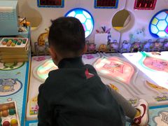 -资和信百货商场