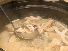 -同仁四季椰子鸡(无锡滨湖万象汇店)