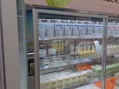 -白色日记·手作酸奶(麦凯乐店)