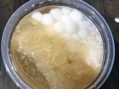 -甜心闲生传统手工冰粉(奎星楼店)