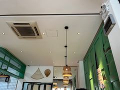 -我的甜·泰国餐厅