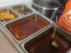 -薛记襄阳香辣牛肉面(平安路店)