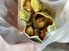 -南楼煎饼(滨江道店)
