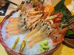 -吉兆·料理(红梅南路店)