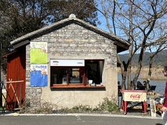 -东钱湖旅游度假区