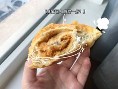 咸蛋超人包-LELECHA乐乐茶(新街口大洋店)