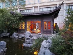 -扬州香格里拉·香宫中餐厅