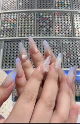 -US•美甲艺术 | 冕光