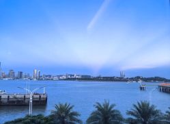 -厦门屿爱月子中心(独栋海湾店)
