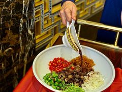 -民族饭店-四季餐厅