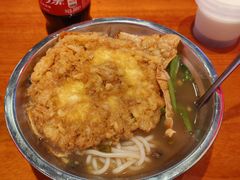 -雙冲柳州螺蛳粉&酸嘢&桂林米粉(簋街店)