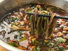 -乐山第一家临江鳝丝(茶坊路店)