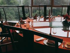 -鲁商铂尔曼大酒店·铂丽自助餐厅