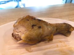 -香妃烤鸡(西单店)