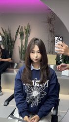 点击看大图 -宫铭烫发染发接发店