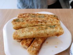 回头-协顺园回头馆(南顺城路店)