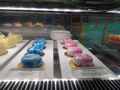 -视博茶点(美狮美高梅店)
