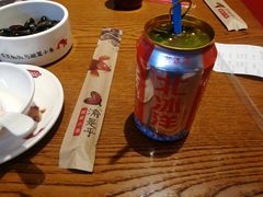 -渝是乎川渝小炒(新世界百货望京店)