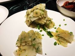 -甄御•海鲜新青岛菜(麦岛店)