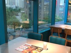 -半天妖烤鱼(新世界店)