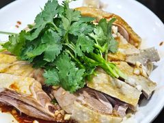 -电白鸭粥店(下沙二坊88号店)