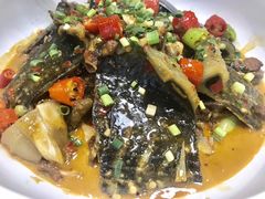 -东湖印象汉寿特色甲鱼钵子菜(渔人码头店)