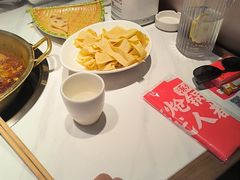 -涿派·炝锅鱼(涿州店)