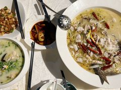 -漓江又一軒·广西菜·桂林米粉(梅林店)